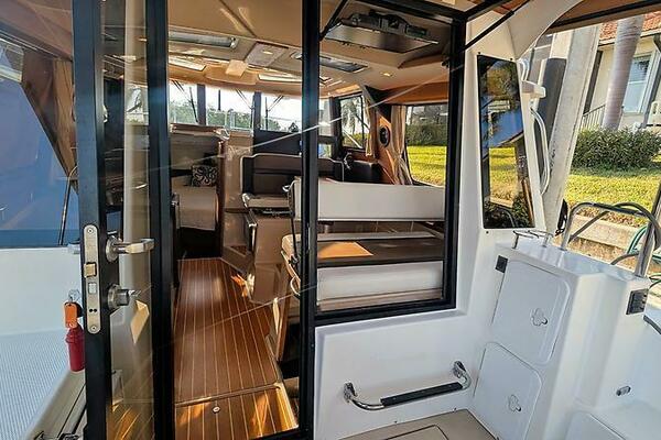 Sea Mountain 29ft Ranger Tugs Yacht For Sale