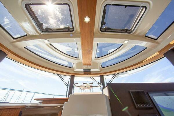 Sea Mountain 29ft Ranger Tugs Yacht For Sale