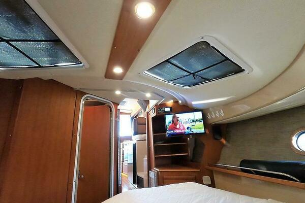 Sea Mountain 29ft Ranger Tugs Yacht For Sale