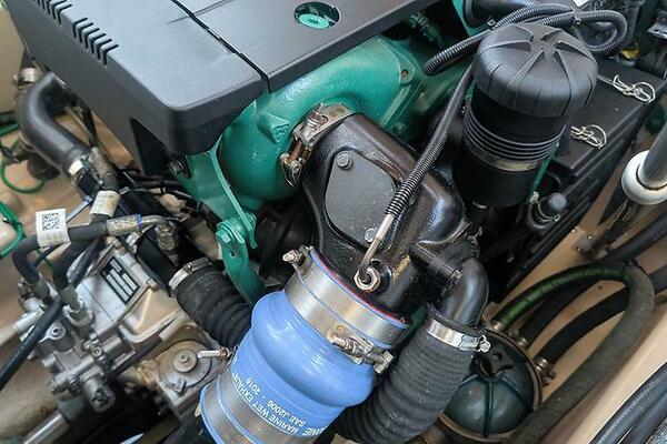 Sea Mountain 29ft Ranger Tugs Yacht For Sale