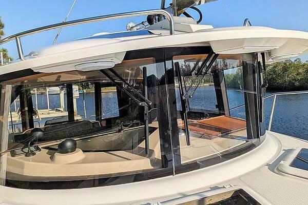 Sea Mountain 29ft Ranger Tugs Yacht For Sale