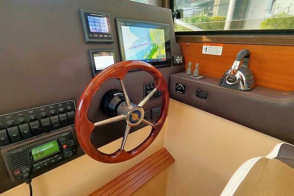 Sea Mountain 29ft Ranger Tugs Yacht For Sale