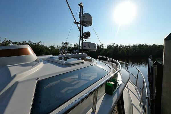 Sea Mountain 29ft Ranger Tugs Yacht For Sale