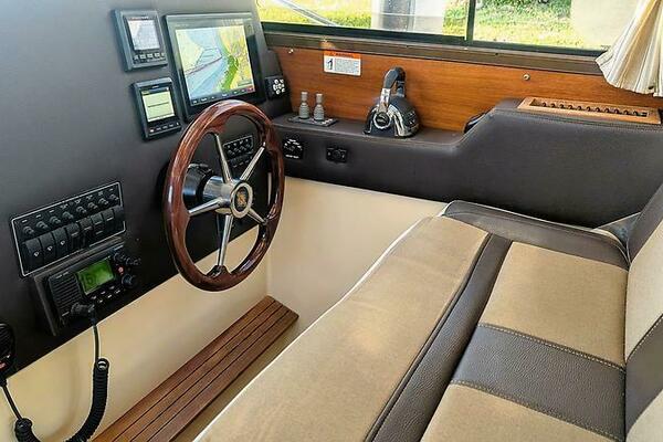 Sea Mountain 29ft Ranger Tugs Yacht For Sale