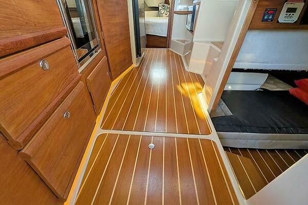 Sea Mountain 29ft Ranger Tugs Yacht For Sale