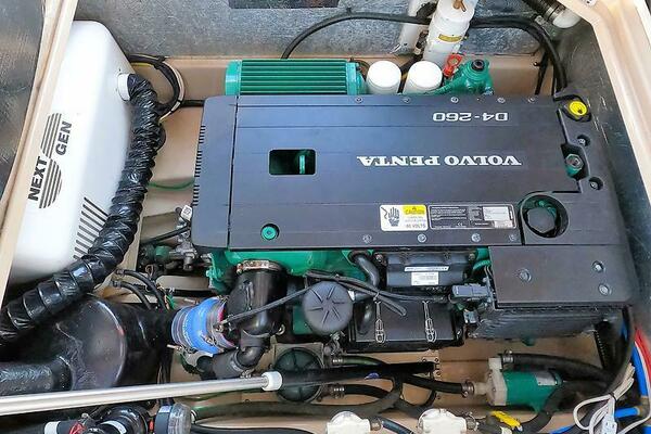 Sea Mountain 29ft Ranger Tugs Yacht For Sale