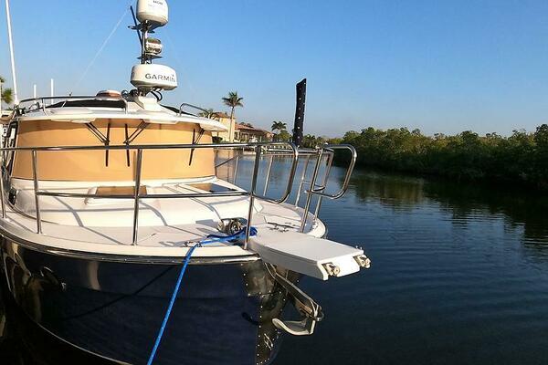 Sea Mountain 29ft Ranger Tugs Yacht For Sale