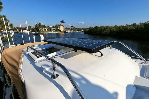 Sea Mountain 29ft Ranger Tugs Yacht For Sale