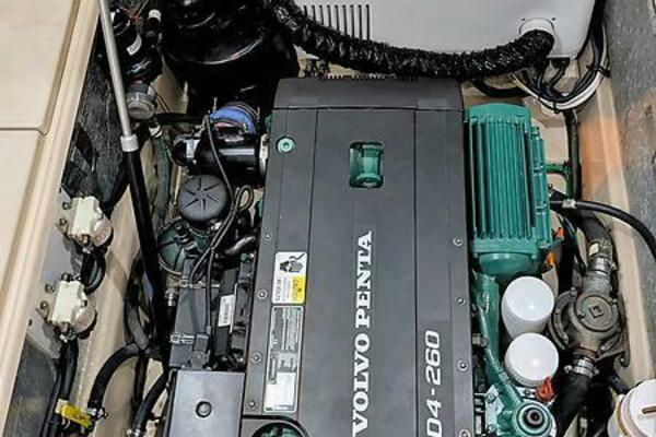 Sea Mountain 29ft Ranger Tugs Yacht For Sale