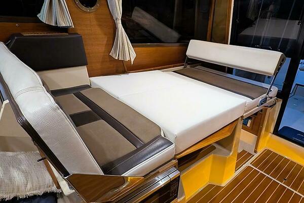 Sea Mountain 29ft Ranger Tugs Yacht For Sale