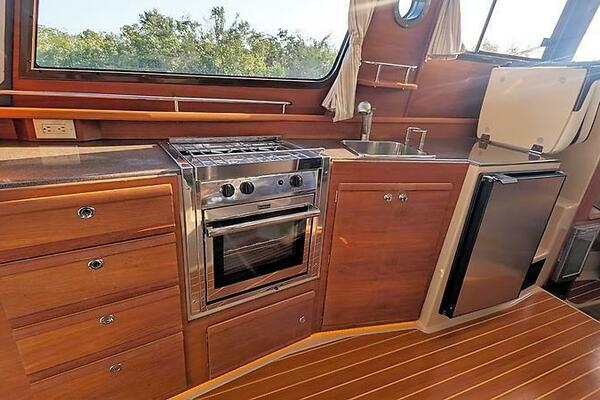 Sea Mountain 29ft Ranger Tugs Yacht For Sale