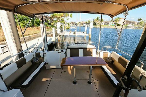 Sea Mountain 29ft Ranger Tugs Yacht For Sale