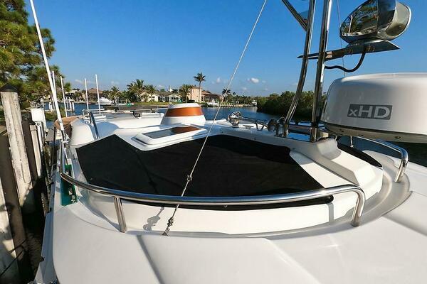 Sea Mountain 29ft Ranger Tugs Yacht For Sale