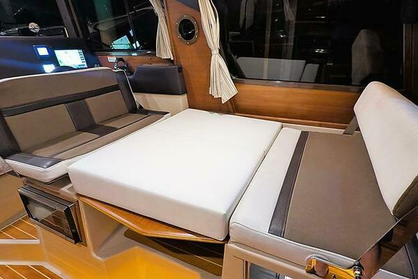 Sea Mountain 29ft Ranger Tugs Yacht For Sale