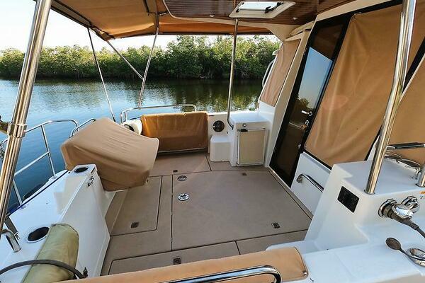 Sea Mountain 29ft Ranger Tugs Yacht For Sale