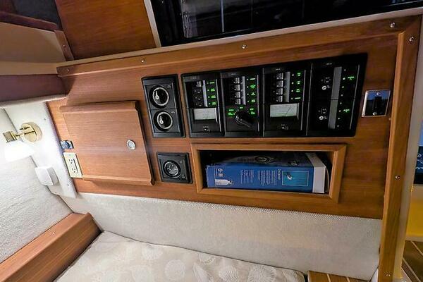 Sea Mountain 29ft Ranger Tugs Yacht For Sale