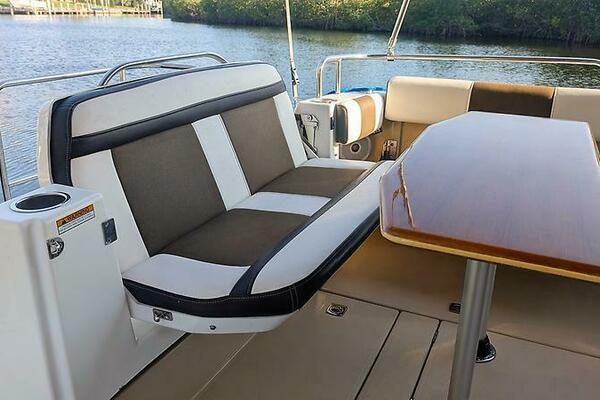 Sea Mountain 29ft Ranger Tugs Yacht For Sale