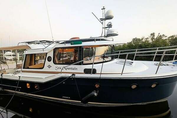 29-ft-Ranger Tugs-2017-R-29 S LE-Sea Mountain Punta Gorda Florida United States  yacht for sale