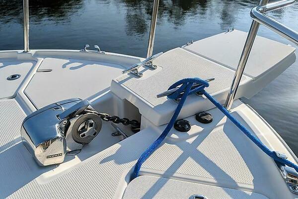 Sea Mountain 29ft Ranger Tugs Yacht For Sale