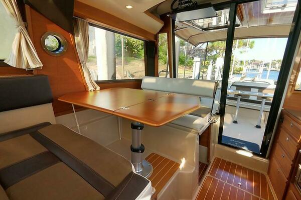 Sea Mountain 29ft Ranger Tugs Yacht For Sale