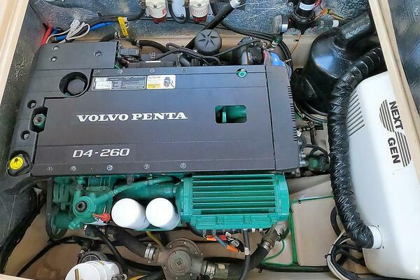 Sea Mountain 29ft Ranger Tugs Yacht For Sale