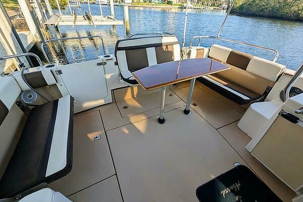 Sea Mountain 29ft Ranger Tugs Yacht For Sale