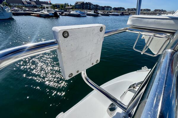 32ft Catalina Yacht For Sale