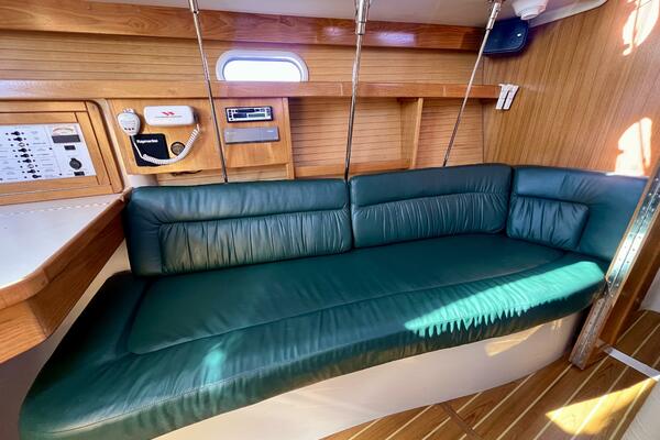 32ft Catalina Yacht For Sale