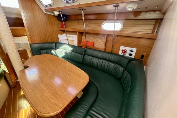 32ft Catalina Yacht For Sale