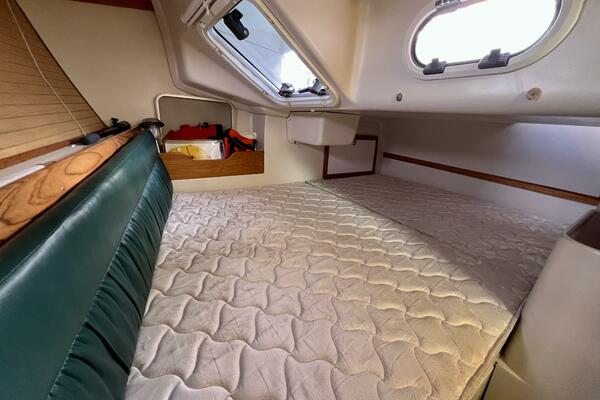 32ft Catalina Yacht For Sale