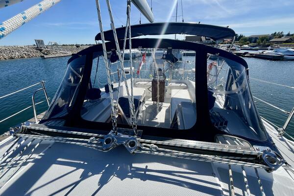 32ft Catalina Yacht For Sale