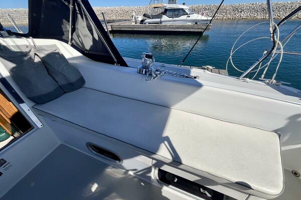 32ft Catalina Yacht For Sale