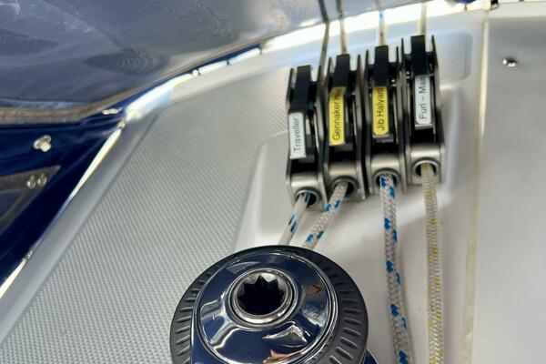 32ft Catalina Yacht For Sale