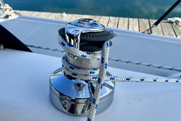 32ft Catalina Yacht For Sale