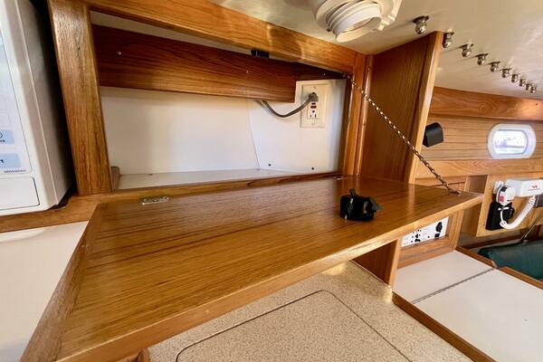 32ft Catalina Yacht For Sale