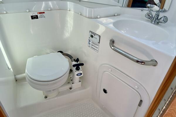 32ft Catalina Yacht For Sale