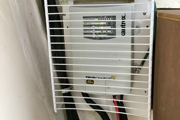 32ft Catalina Yacht For Sale