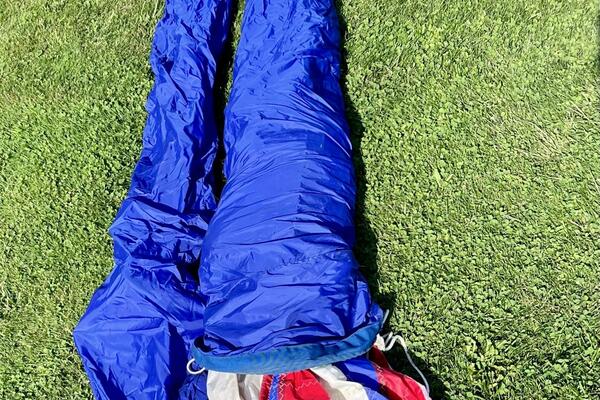 32ft Catalina Yacht For Sale