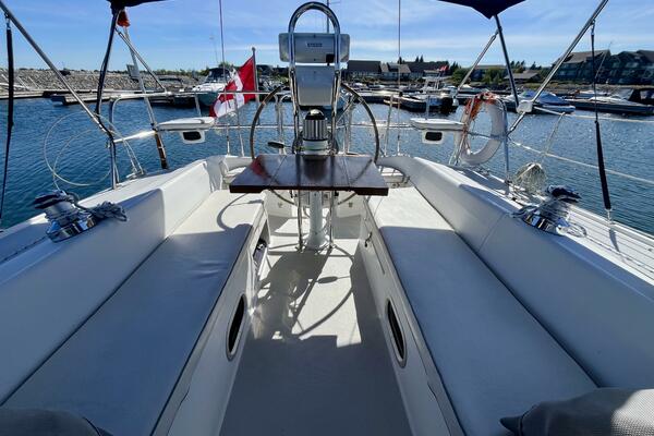 32ft Catalina Yacht For Sale