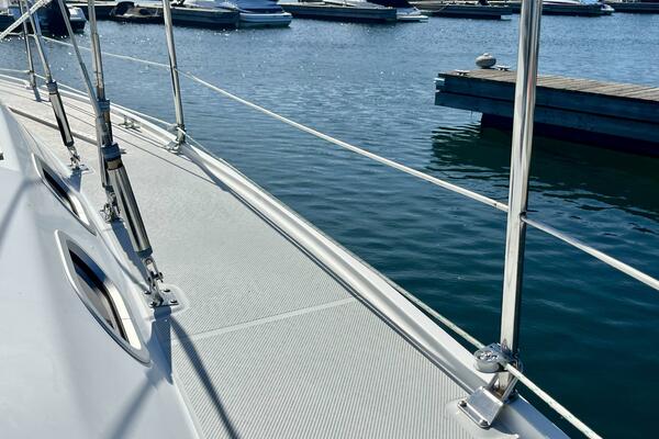 32ft Catalina Yacht For Sale