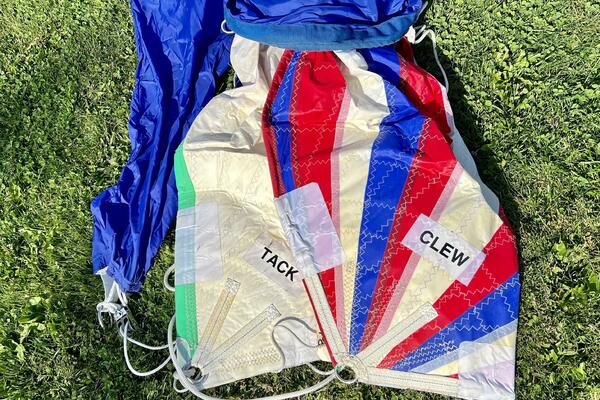 32ft Catalina Yacht For Sale