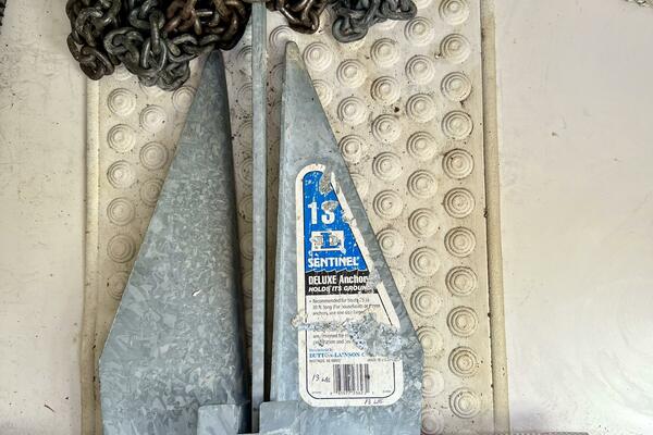 32ft Catalina Yacht For Sale