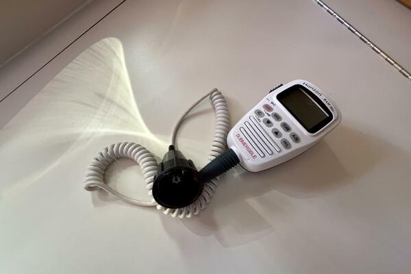 32ft Catalina Yacht For Sale