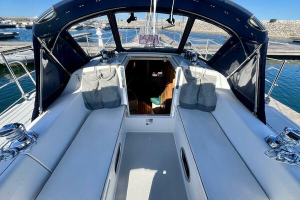 32ft Catalina Yacht For Sale