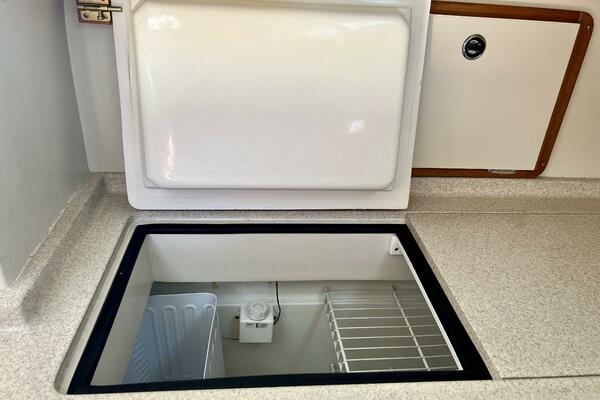 32ft Catalina Yacht For Sale