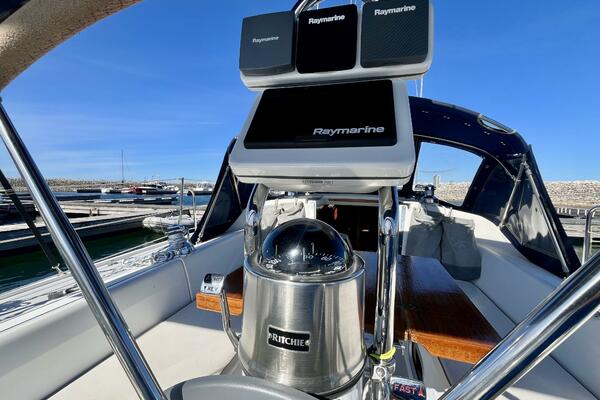 32ft Catalina Yacht For Sale