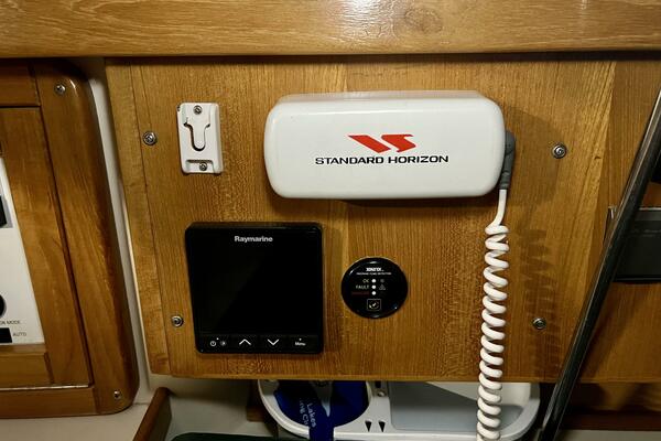 32ft Catalina Yacht For Sale