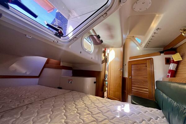 32ft Catalina Yacht For Sale