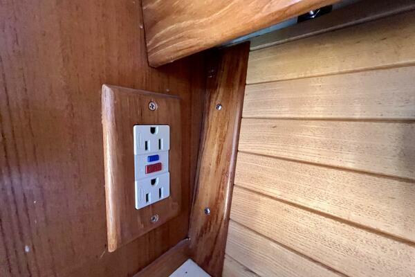 32ft Catalina Yacht For Sale