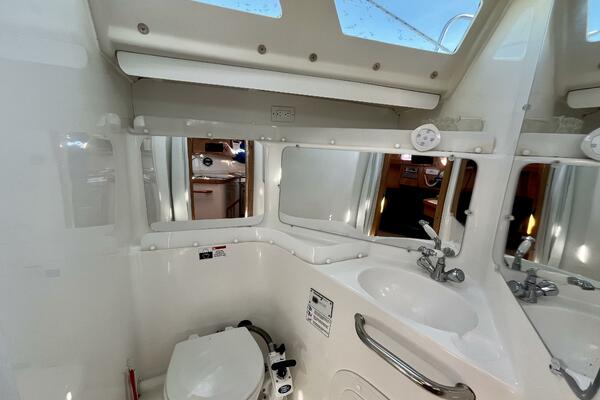 32ft Catalina Yacht For Sale